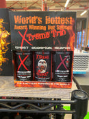 Elijah's Xtreme Trio