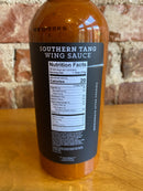 Eli's Southern Tang Wing Sauce