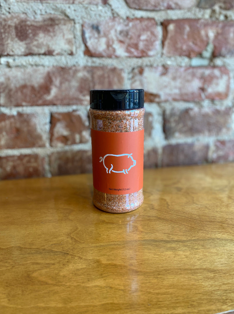 Eli's Original Spice Rub