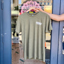 Moxy Logo T Shirt - Green