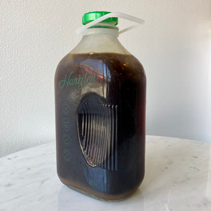 Cold Brew Concentrate Carafe - 64 oz