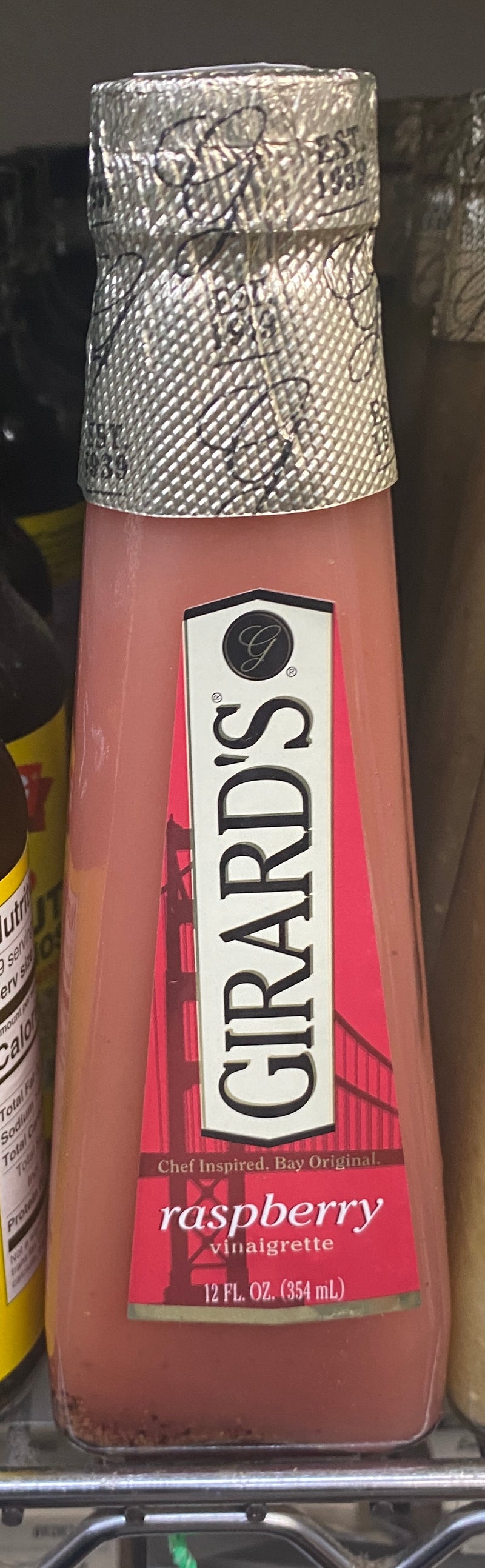 Girard's Dressing