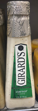 Girard's Dressing