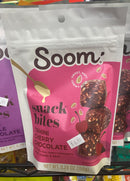 Soom Snack Bites