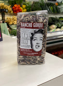 Rancho Gordo Christmas Lima Bean