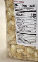 Rancho Gordo Prepared Hominy White Corn Posole