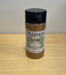 Chipotle Lime Shaker