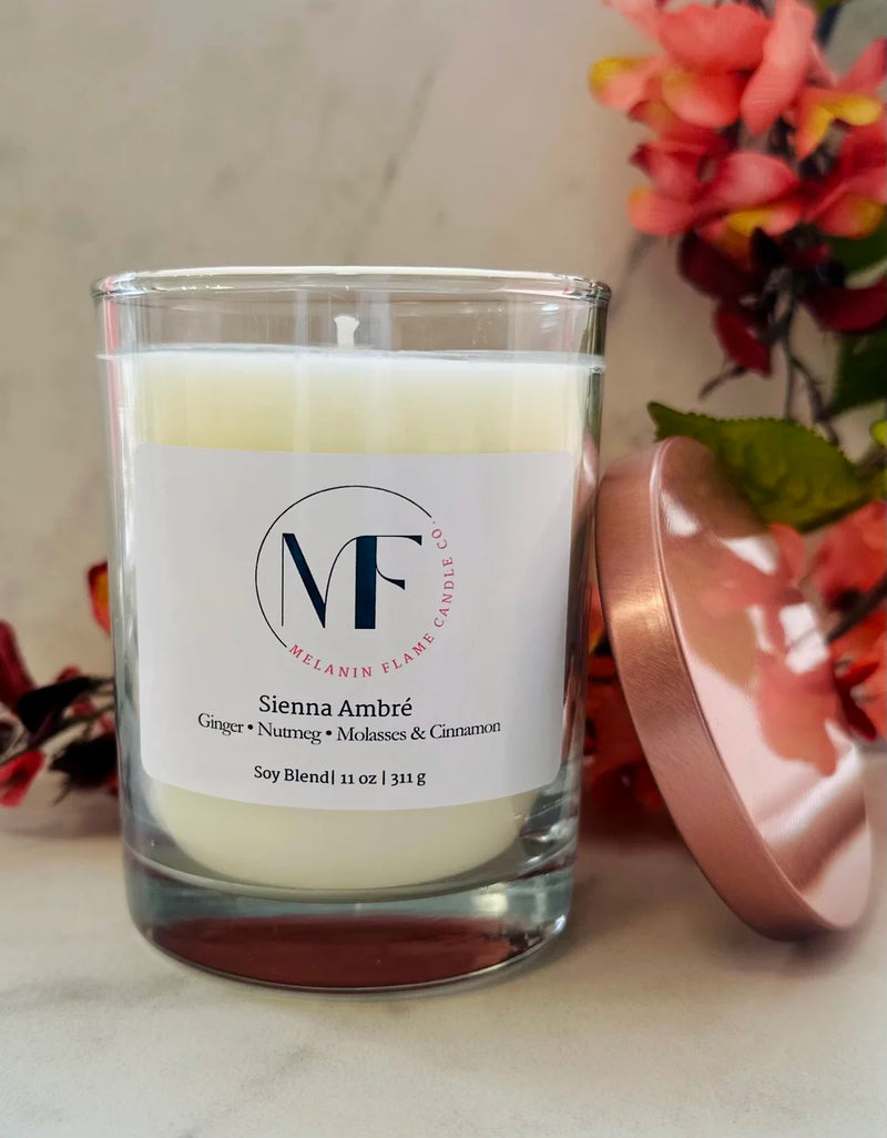 Sienna Ambre
