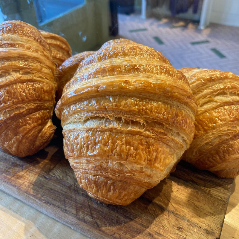 Plain Butter Croissant