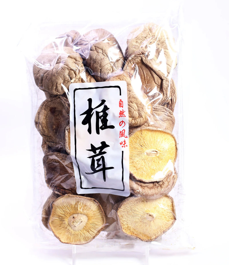 Marusho Dried Shiitake Whole