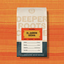 El Jardín Gesha | Colombia