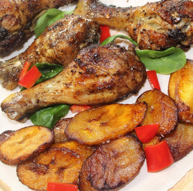 Jerk Seasoning