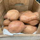 Bulk Potatoes