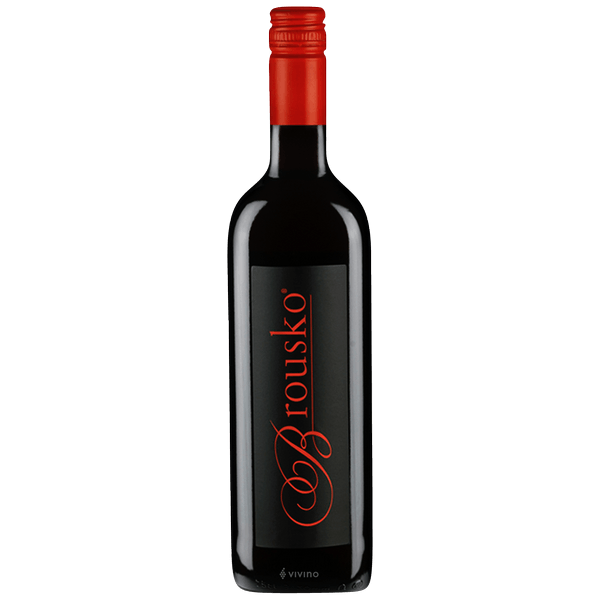 Brousko Red Blend