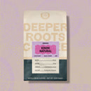 Kinini Natural | Rwanda