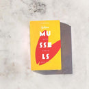 La Narval Mussels with Garlic and Chili