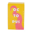 La Narval Octopus with Garlic Sauce