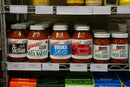 Carfagna's Deli Pasta Sauces