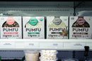 Pumfu Varieties by Foodies