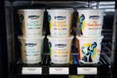 Snowville Creamery Yogurts