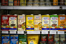 Stocks by Kitchen Basics