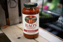 Rao's Pasta Sauces