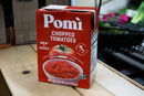 Pomi Tomato Products