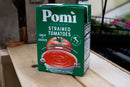 Pomi Tomato Products