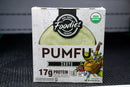Pumfu Varieties by Foodies