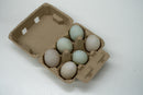 Duck Eggs