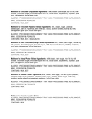 Gelato by Madisono's