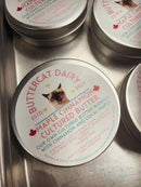 Cultured Butter 4oz Tin