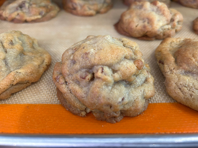 Maple Pecan Cookie - Single