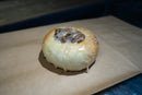 Maple Pecan Danish