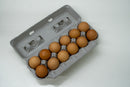 Morning Sun Farm Organic Eggs