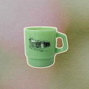 DRC Oakley Mug