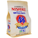 Nishiki Premium Brown Rice