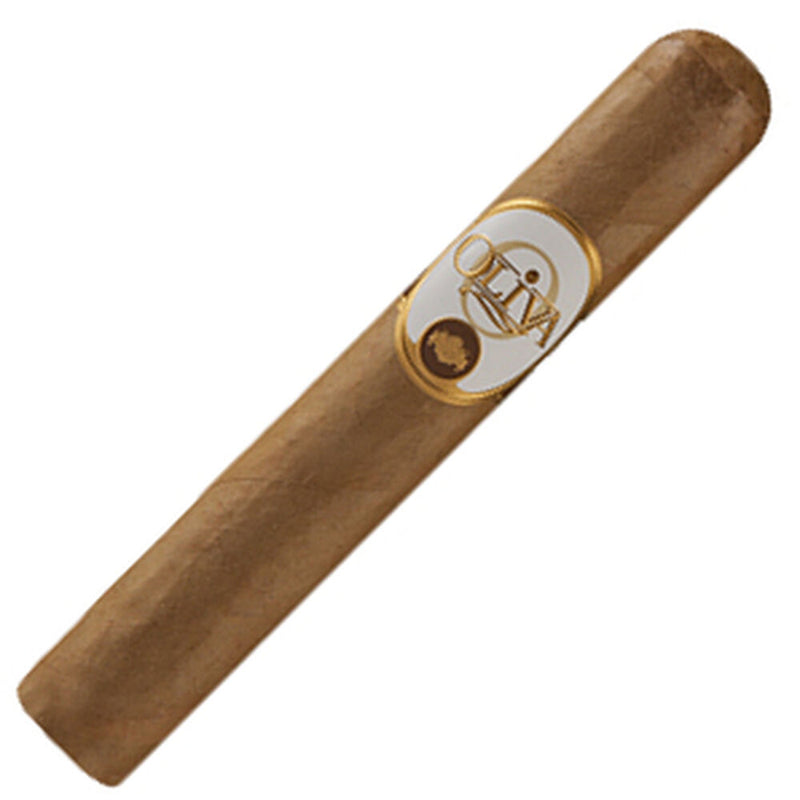 Oliva Connecticut Reserve Robusto