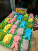 Peeps Fudge