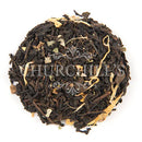 Peach Apricot Decaffeinated Black Tea