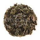 Peppermint Decaffeinated Green Tea