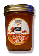 Habanero Jelly