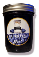 Blueberry Jelly