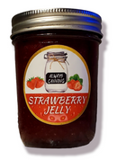 Strawberry Jelly