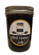 Black Currant Jelly