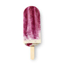 Blueberries and Cream Pop