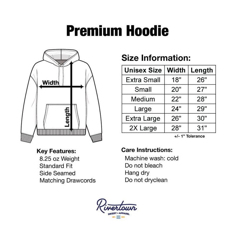 Cincy Classic Hoodie