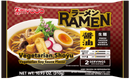 Myojo Vegetarian Shoyu Ramen