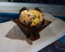 Pumpkin Muffin