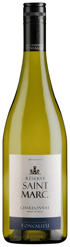 Saint Marc Reserve Chardonnay